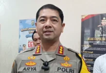 Anggota DPRD Depok Diduga Cabuli Anak Dibawah Umur, Ibu Korban Laporkan Pelaku Ke Polres Depok