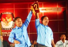 Turiman : Merinding, Supian – Chandra Menang Telak Di Sukmajaya