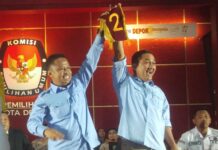 Chandra: Yang Kalahpun Akan Kami Rangkul