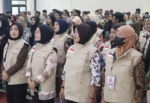 Catat Jadwal dan Persyaratannya! Bawaslu Depok Segera Buka Rekrutmen PTPS untuk Pilkada 2024