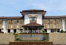 Disinyalir Korupsi, Damkar Depok Dilaporkan Ke Kejari Depok