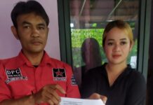 Jadi Korban Arisan Gate, Dewi Laporkan Nada Silvia Pratiwi Ke Polda Metro