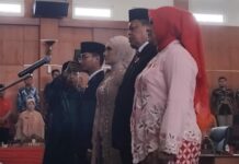 Ketua DPRD Depok Bakal Kebut Alat Kelengkapan Dewan.