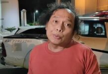 Deolipa Yumara : Pemerintah Kota Depok Harus Bertanggung Jawab Atas Tewasnya Petugas Damkar Depok, Martinus Panjaitan
