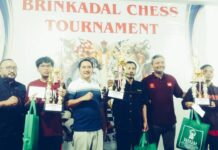 Wakil Walikota Depok Terpilih, Chandra Rahmansyah, Siap Berkolaborasi Dengan Percasi Depok