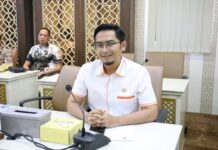 Ketua DPRD Depok: Pemerintah Jangan Mempersulit dan Memperlambat Investor
