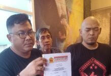 Pengadaan Lahan SMP Negeri Depok, Titi Sumiati Jadi Sorotan Serta Calon Walikota Diduga Menerima Bancakan Dana