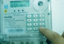 Geger… Warga Bojong Sukmajaya Depok, Beli Token Listrik Dapat Diskon 50 Persen