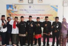Kecamatan Sukmajaya Buka Musrembang 2025, Prioritaskan Program Pemerintah