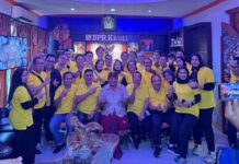 Kunjungi BPR Kanti di Bali, DPD Perbarindo DKI Jaya dan Sekitarnya Disambut Hangat Oleh Direktur Utama, Made Arya Amitaba