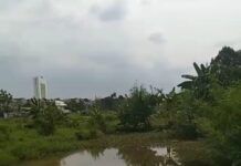 SMPN 35 Depok, KPK RI Minta Data Apraisal Tanah dan SKPL, SMPN 34 Depok Jauh Dari Jalan Umum