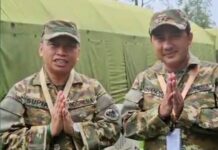 Membanggakan, Walikota dan Wakil Walikota Depok Ucapkan Puncak HPN 2025 Tingkat Kota Depok