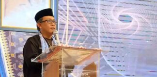 Kadisdik Depok Ambil Langkah Tegas, Fokus Keamanan dan Kenyamanan Siswa