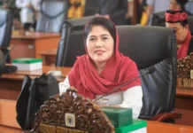 Rienova Serry Donie Dukung Rencana Pembentukan KPAI Tingkat Kota, Ini Yang Dikatakannya