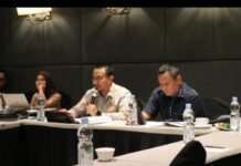 Raperda Pengelolaan Persampahan, PKS Dorong Perbaikan Subtansi dan Kelembagaan