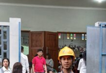 PLN UP3 Depok Siaga Penuh Amankan Kelistrikan Jelang Jumat Agung dan Paskah 2025