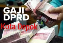 Lah Kok Uang Rakyat Dipakai Untuk Gaji Tersangka Kasus Cabul