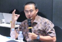 Ade Firmasyah : Gedung Sekolah Untuk Anak Berkebutuhan Khusus Butuh Persyaratan Penting