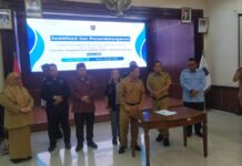 Sosialisasi SPMB Disdik Depok 2025, Wali Kota Depok Sampaikan Sepenuhnya Tanggung Jawab Panitia
