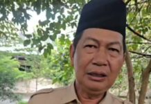 Tekankan Penanganan dan Pengurangan Sampah, Abra : Mari Kita Bekerjasama Selesaikan Masalah Sampah Depok