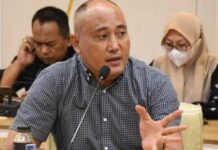 Hasbullah Rahmad Usulkan Penambahan Rombel di SMP Negeri Depok