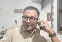 Dukung Keberadaan Pasar Hewan di Depok, Begini Rencana Pradi Supriatna