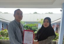 Dijanjikan Proyek Alat Kesehatan di RS Suyoto, Waga Sipil Laporkan Pangkat Letkol ke PM AU