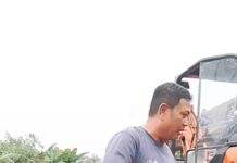 Pria Bawa Senpi dan Ngaku Orang Kabid Aset Depok, Ahli Waris Bakal Bikin Laporan