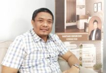 Jalan Buntu, Andi Tatang Soroti BPN Kota Depok Terkait Sengketa Tanah