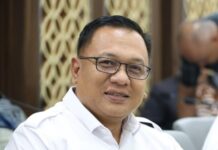 ‎Anaknya Ditolak SMP Negeri Depok, H. Pradi Supriatna: Kita Sportif Saja