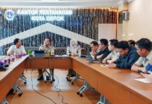 BPN Depok : Ini Bukan Soal Angka, Tetapi Soal Kepercayaan MasyarakatÂ