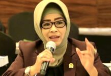 Endah Winarti, Minta PUPR Depok Selektif Untuk Pilih Kontraktor Â