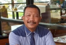Warga Anggrek RW 10 Kelurahan Sukmajaya, Wajib Pilih Kasno Jadi Ketua RT 08 ,Ini Alasannya