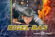 Anak Depok, Rigel Aditya Bakal Guncang Dunia