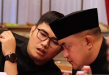 Sastra Winara Sebut DPRD-Pemkab Sepakat Jaga Kondusifitas Pascademonstrasi