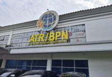 BPN Depok Dituding Jadi Sarang Mafia Tanah, Warga Panmas Meradang Jadi Korban Puluhan Tahun