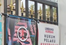 Sempat Dimediasi Lurah, Aksi Bejat Ketua Katar Mampang Depok Korbannya Lebih dari Satu