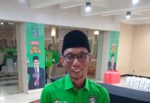 Pernyataan Kontroversial Ketua F- PKB Depok di Soal, DPW Lapor BK DPRD