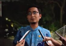 Pembahasan KUA PPAS 2026 Rampung, DPRD dan Pemkot Depok Sepakati Prioritas Anggaran