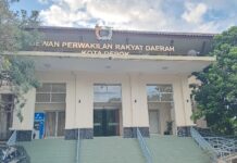 Kuasa Hukum TR Tidak Meragukan Keputusan BK DPRD Atas Putusan Sanksi