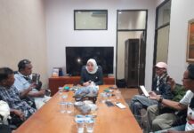 Rentetan Kasus di BK DPRD Depok, Qonita Lutfiah Beberkan Fakta