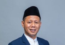 RSSG Tetap Jadi Prioritas di Tengah Pemangkasan Anggaran, Ini Kata H. Samsul MA Arip