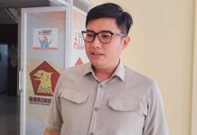 Ketua DPRD Sastra Winara Sebut Waduk Cibeet Cijurey Bermanfaat Lintas Sektor