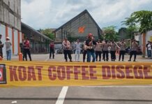 Babak Baru Polemik Koat Coffee, Diduga Ada Pemalsuan Tanda Tangan