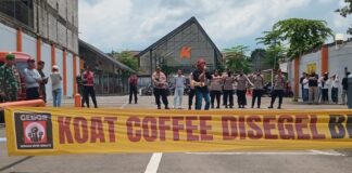 KOAT Coffee Kantongi Izin, Sekjen PKB Depok Akui Jadi Jembatan