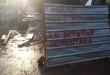 Proyek Jembatan Rawa Bebek, Pengawasan Yang Kurang, Hingga Potensi Kerugian Negara