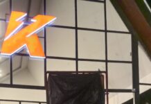 Miris, Segel Bangunan Tak Bertaji di Era Supian Candra, Gedor Cium Dugaan Orang Kuat di Balik Koat Caffe.
