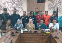 Ketua DPRD Depok Tidak Setujui APBD Perubahan Tanpa Komitmen Kembali ke UHC