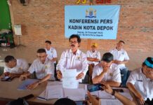 Edmon Johan Tunjukkan Bukti Otentik, H. Sarmili: Jangan Buat Gaduh