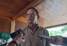 Ketua Dewan Penasihat Kadin Depok, H. Sarmili Minta Jangan Rusak Marwah Organisasi